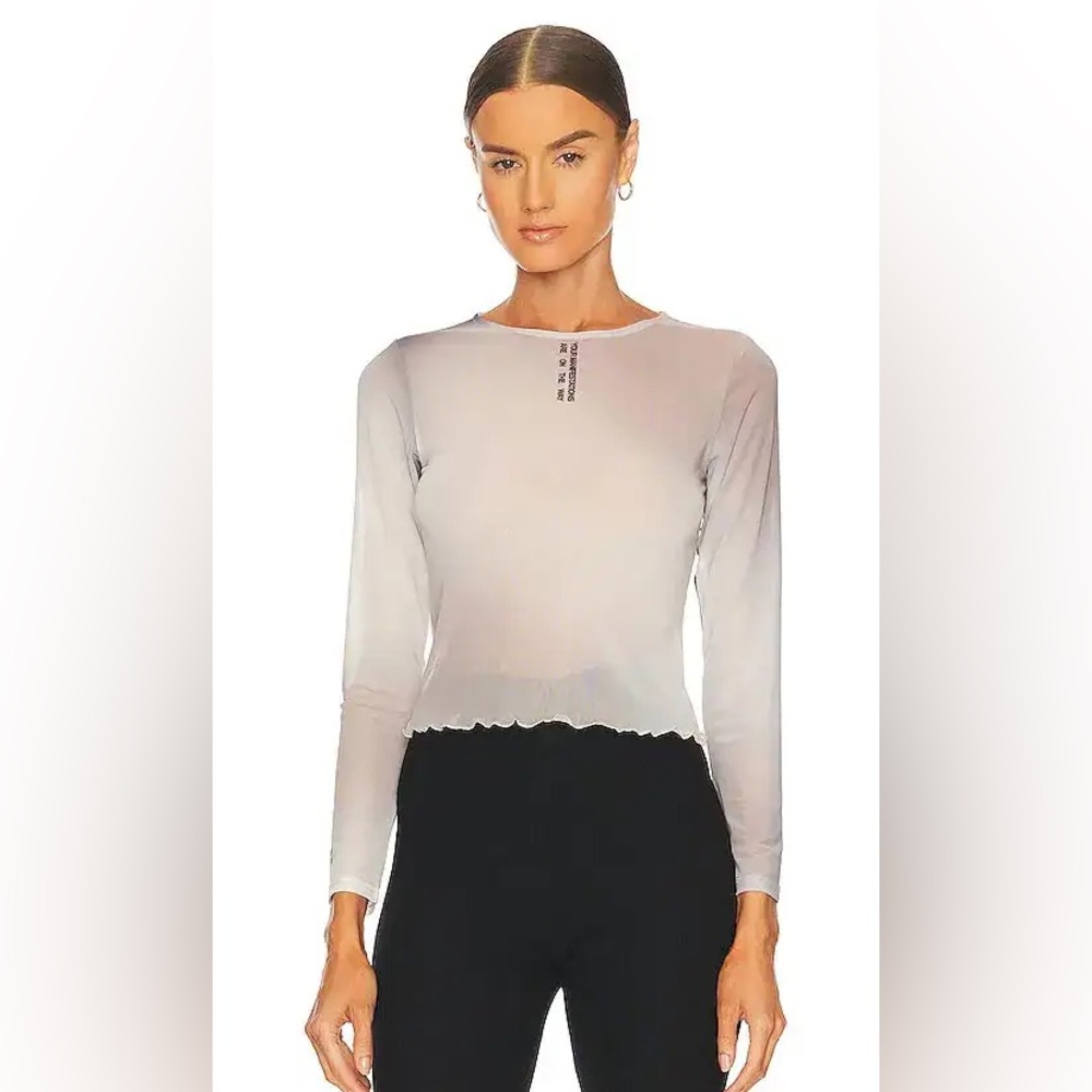 THE MAYFAIR GROUP language of the universe mesh top